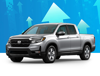 2025 Honda Ridgeline
