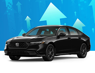 2025 Honda Accord Sedan FWD SE