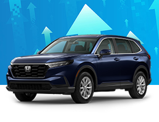 2024 Honda cr-v Sedan