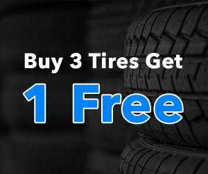 free brake check