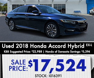 Used 2021 Honda HR-V