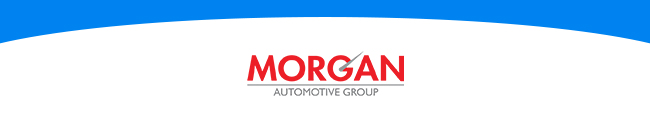 Morgan Automotive Group Logo