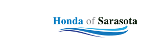 Honda of Sarasota logo