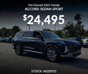 Used 2024 hyundai palisade limited