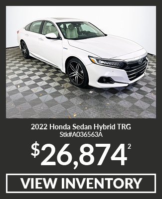 Pre-Owned 2018 Honda	odyssey
