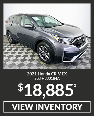 Certified Pre-Owned 2019 Civic