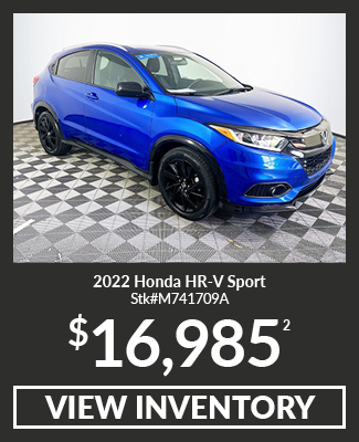 Pre-Owned 2022 Honda Civic Sedan EX