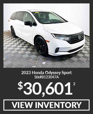 Certified Pre-Owned 2024 Honda Accord 1.5T EX