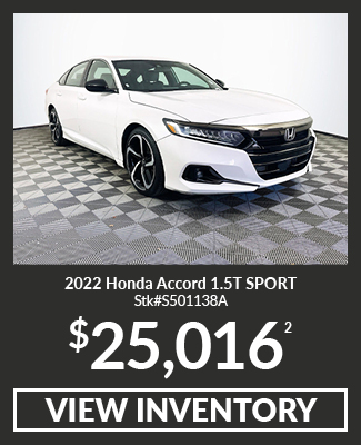 Pre-Owned 2018 Honda	odyssey