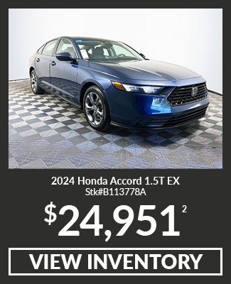 Pre-Owned 2022 Honda Civic Sedan EX