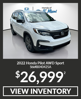 Pre-Owned 2022 Honda Accord 1.5T LX Touring