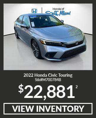 Certified Pre-Owned 2022 Honda VR-V EX offer