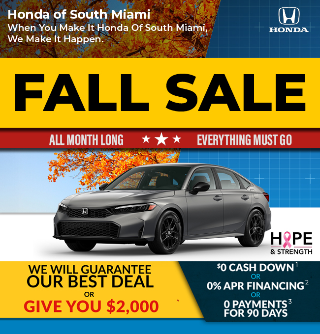Fourth of July Sales Event all month long
