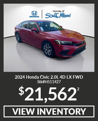 Honda Civic for sale