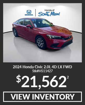 Honda Civic for sale