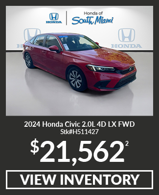 Honda Civic for sale