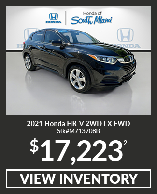 Honda Ridgeline offer