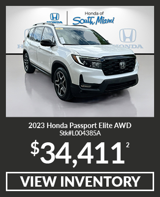 Honda Accord 1.5T LX Touring