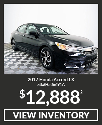 Certified Pre-Owned 2022 Honda Accord