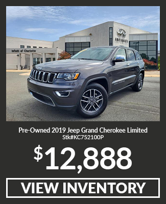 pre-owned 2019 jeep grand cherokee