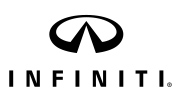 INFINITI logo