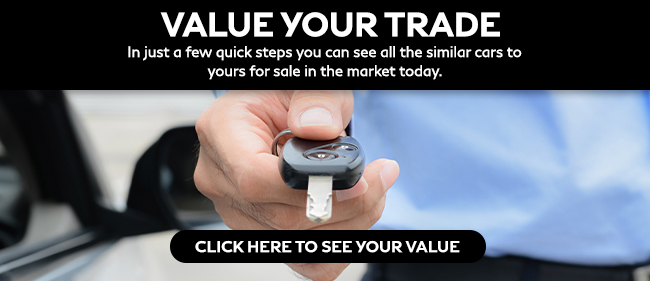 value your trade