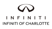 INFINITI of Charlotte dealership logo