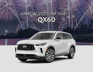 2025 Infiniti QX60 image