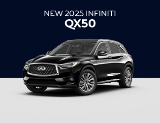 2025 Infiniti Q60