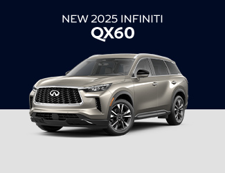 2024 Infiniti QX50 LUXE FWD