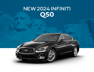 2025 Infiniti QX50