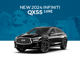 2025 Infiniti QX60 image