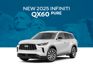 2025 Infiniti QX50 LUXE image