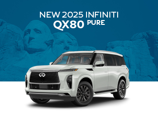 2025 Infiniti QX60