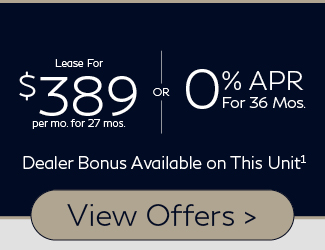 2026 Infiniti QX60 PURE offer