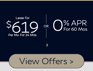 2026 Infiniti QX60 AUTOGRAPH  Offer
