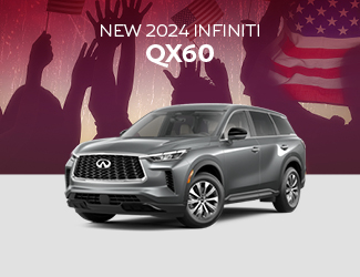 2024 Infiniti QX60 Pure