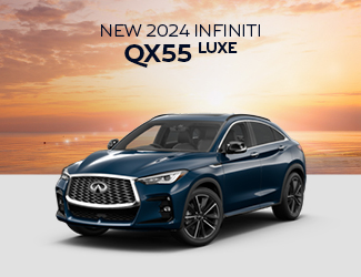 2024 Infiniti QX60 Pure