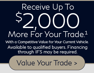 receive up to 2000USD more for your trade