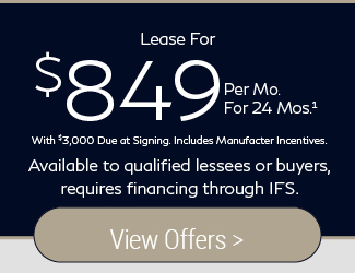 2026 Infiniti QX80 Sport Offer