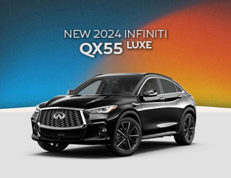 2024 Infiniti QX80 Premium Select