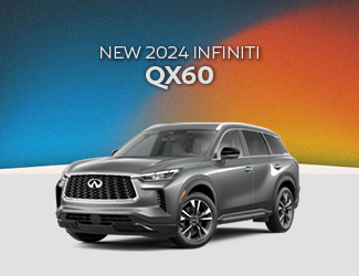 2024 Infiniti QX60