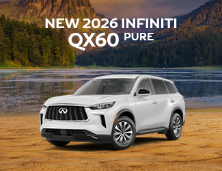2025	Infiniti QX50