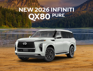 2025 Infiniti QX60