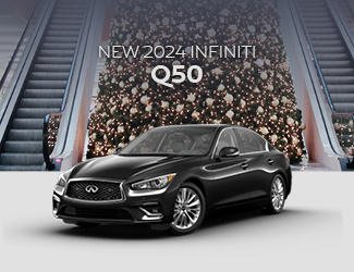 2024 Infiniti QX60 Pure