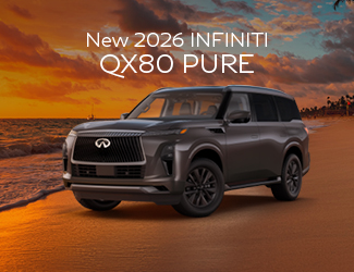 2025 Infiniti QX60