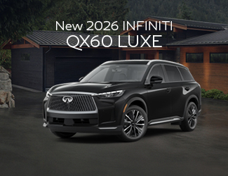 2025	Infiniti QX50