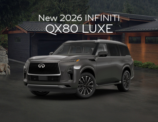2025 Infiniti QX60