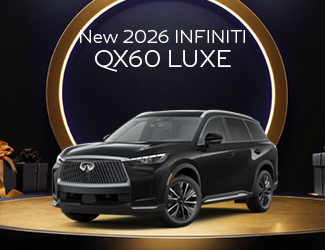 2025	Infiniti QX50
