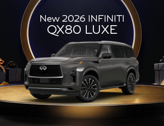 2025 Infiniti QX60